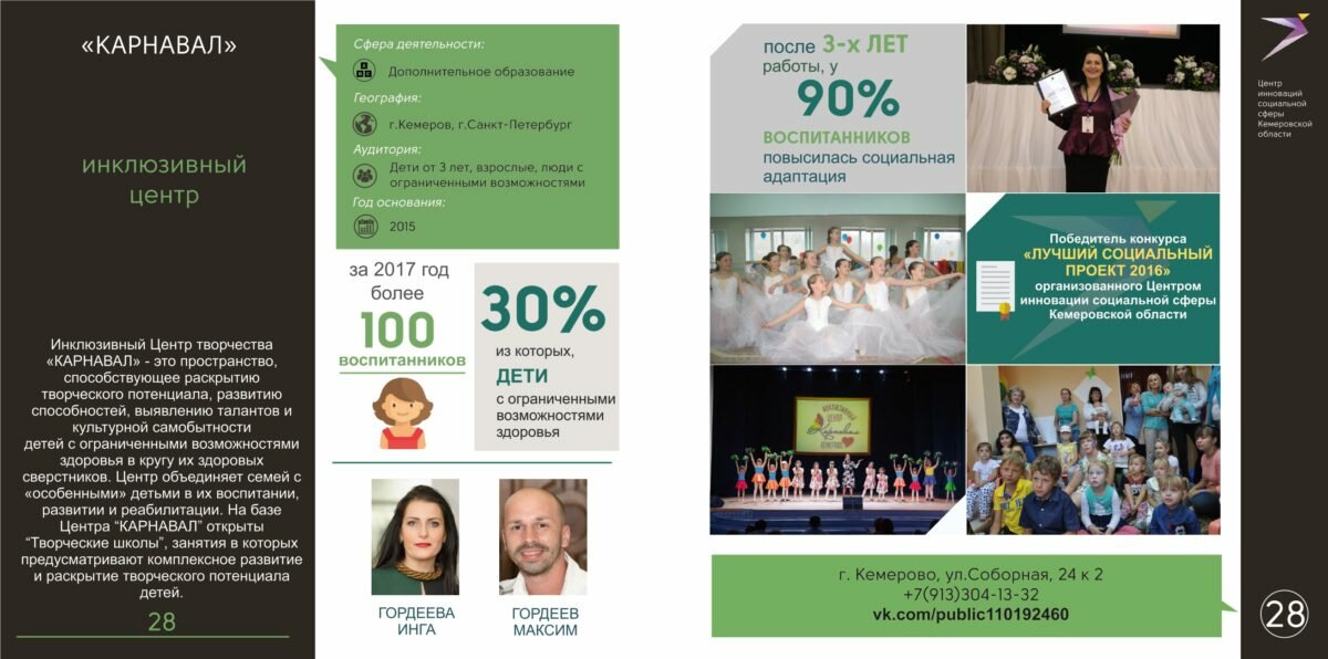 каталог цисс 2017 стр 28