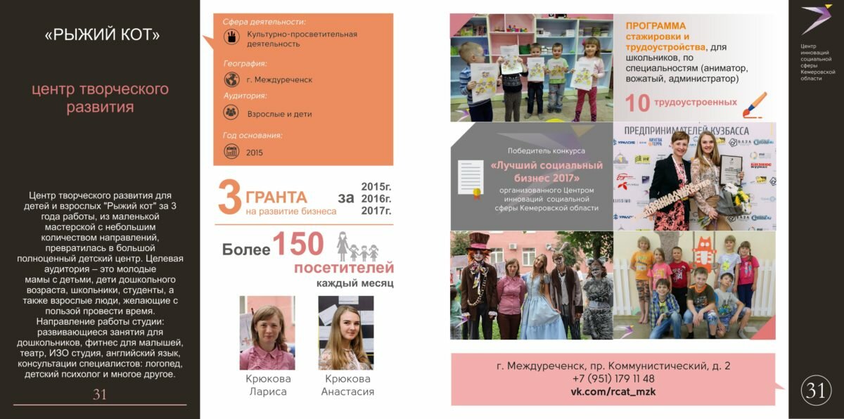 каталог цисс 2017 стр 31