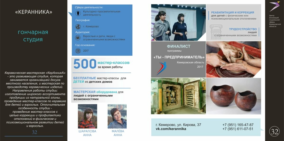 каталог цисс 2017 стр 32